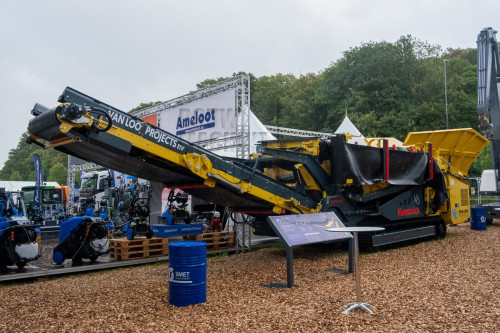 Matexpo 2025 - 432